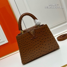 LV Capucines Bags